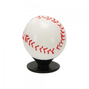 Crocs 3D Baseball Men Jibbitz Charms | ZDTIJS576