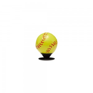Crocs 3New Zealand -D Softball Men Jibbitz Charms | TUAVCR306