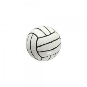 Crocs 3D Volleyball Men Jibbitz Charms | DXIVML091