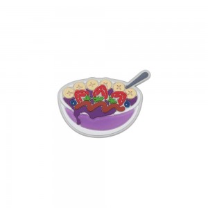 Crocs Acai Bowl Men Jibbitz Charms | FPWCXL526