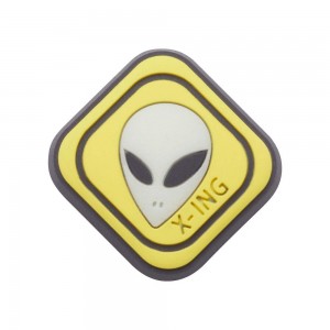 Crocs Alien X Ing Men Jibbitz Charms | XQIOUG861