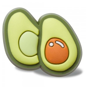 Crocs Avo Men Jibbitz Charms | XSFHNE634
