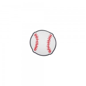Crocs Baseball Men Jibbitz Charms | NQDXZT741