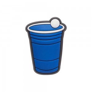 Crocs Beer Pong Women Jibbitz Charms | DWOMBQ730