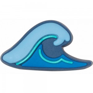 Crocs Big Wave Men Jibbitz Charms | HBZTQP065