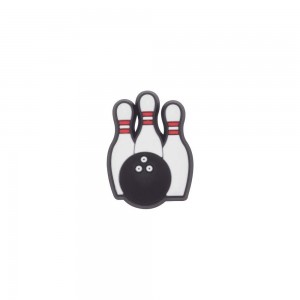 Crocs Bowling Women Jibbitz Charms | BPVGWJ631