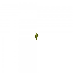 Crocs Cactus Men Jibbitz Charms | PJYRIF431