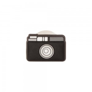 Crocs Camera Men Jibbitz Charms | WKAESP013