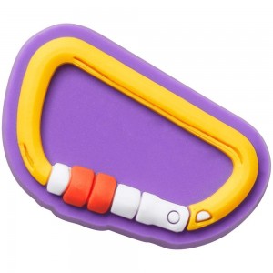 Crocs Carabiner Men Jibbitz Charms | HJAYPI462