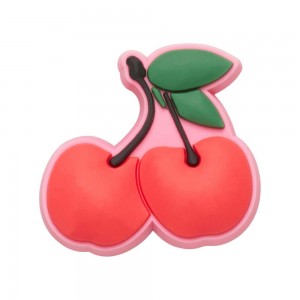 Crocs Cherries Men Jibbitz Charms | ZAWTLX243