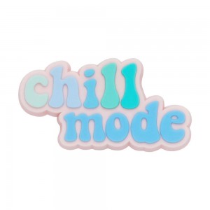 Crocs Chill Mode Women Jibbitz Charms | RUKINV784