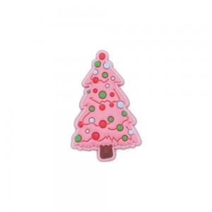 Crocs Christmas Tree Women Jibbitz Charms | LMUQFC819