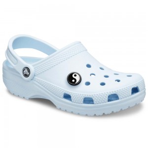Crocs Classic Men Clogs Turquoise / Green | OJPTGU096