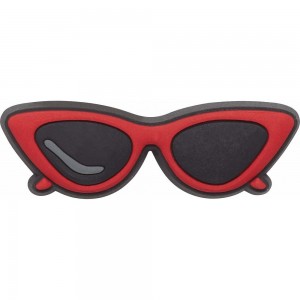 Crocs Clout Glasses Women Jibbitz Charms | ZBFIRM721