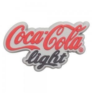 Crocs CocaNew Zealand -Cola Light Women Jibbitz Charms | RULVZX069