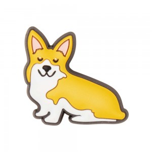 Crocs Corgi Men Jibbitz Charms | IFTPMY172