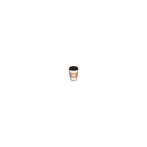 Crocs Cup of Joe Peg Men Jibbitz Charms | VUYQRG134
