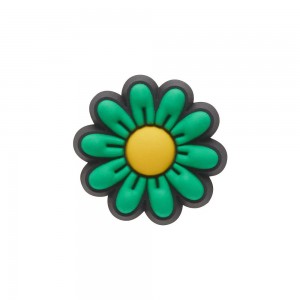 Crocs Daisy Men Jibbitz Charms | CGDTNA451