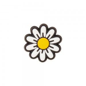 Crocs Daisy Men Jibbitz Charms | ICUJAQ102