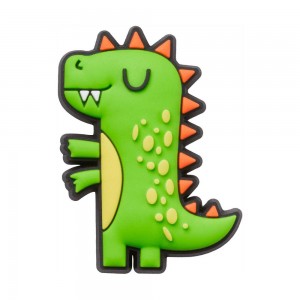 Crocs Dino Men Jibbitz Charms | FVJTNB946