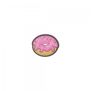 Crocs Donut Men Jibbitz Charms | RKYPQJ365