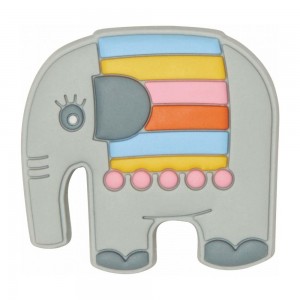 Crocs Elephant Men Jibbitz Charms | VQEUGF894