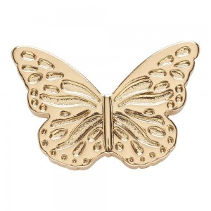 Crocs Elevated Butterfly Men Jibbitz Charms | ATLSYZ351