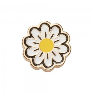 Crocs Elevated Daisy Men Jibbitz Charms | SIXERD915