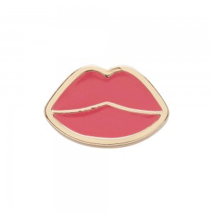 Crocs Elevated Lips Men Jibbitz Charms | JALHGP178