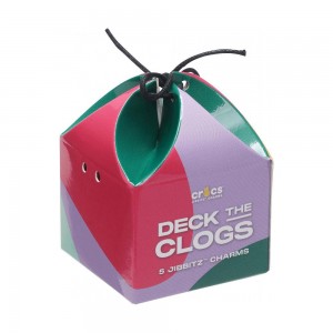Crocs Elevated Ornament Pack Women Jibbitz Charms | VRZXWI867