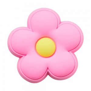Crocs Flower Men Jibbitz Charms | CABSNV851