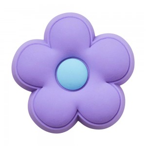 Crocs Flower Men Jibbitz Charms | YEAUMP521
