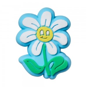 Crocs Flower Power Men Jibbitz Charms | LPYUQW589