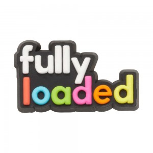 Crocs Fully Loaded Men Jibbitz Charms | DQHRGA690