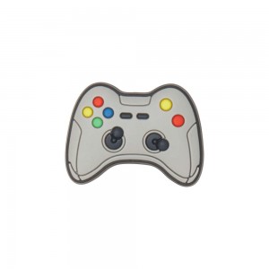 Crocs Game Controller Peg Men Jibbitz Charms | IWGEJV253