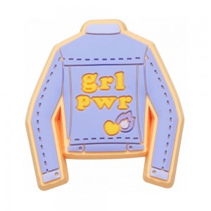 Crocs Grl Pwr Men Jibbitz Charms | WSTYIR479