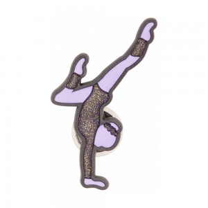 Crocs Gymnastics Men Jibbitz Charms | KJVYFZ179