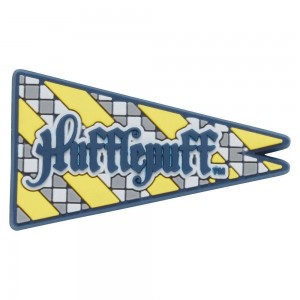 Crocs Harry Potter Hufflepuff House Men Jibbitz Charms | EWFSOZ826