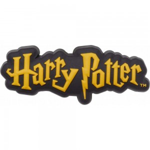 Crocs Harry Potter Logo Men Jibbitz Charms | ESCIPD637