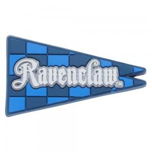 Crocs Harry Potter Ravenclaw House Men Jibbitz Charms | DHZVNT470