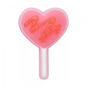 Crocs Heart Lollipop Men Jibbitz Charms | IAVYRO743