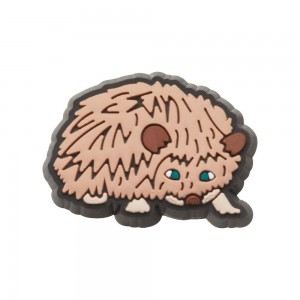 Crocs Hedgehog Women Jibbitz Charms | WYBXNT365