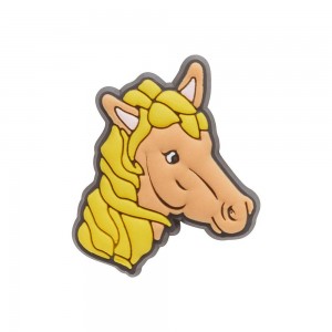 Crocs Horse Men Jibbitz Charms | JKBYHI205