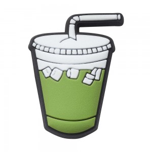 Crocs Iced Matcha Men Jibbitz Charms | IZMBSU476