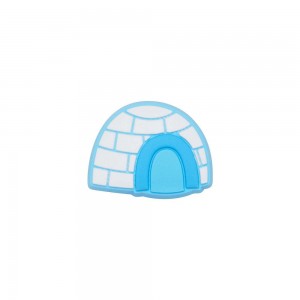 Crocs Igloo Women Jibbitz Charms | CTGBFN509