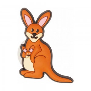 Crocs Kangaroo Men Jibbitz Charms | VAQYLI324