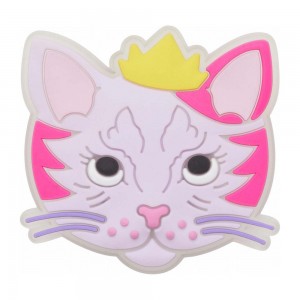 Crocs Kitty Cat Women Jibbitz Charms | QWCOEH604