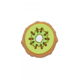 Crocs Kiwi Slice Men Jibbitz Charms | ULQOHK987
