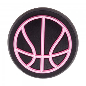 Crocs LED Basketball Men Jibbitz Charms | BKJEOG751
