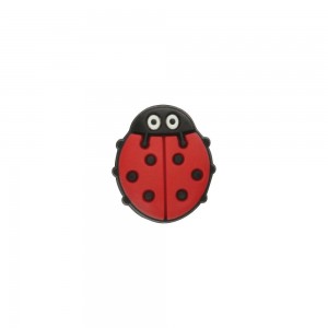 Crocs Ladybug Men Jibbitz Charms | QLVSOG457